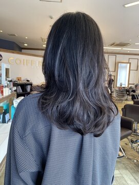 コワファースト 大分(COIFF1RST) レイヤー/学生/ワンカール