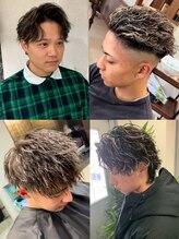 サロンレピア(Salon LEPIA)