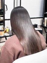 スケール(=SCALE)&nbsp;《髪質改善トリートメント》