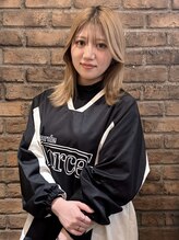 ロージアバイアルティナ(ROSIER by artina)&nbsp;YUZUKI 