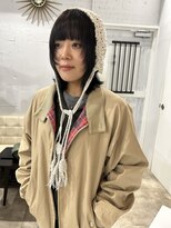 シー ヘアデザイン(see hair design)&nbsp;レイヤーカット