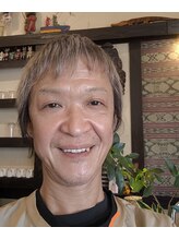 クラッパーフォーヘア(craqper for hair)&nbsp;池田 健臣