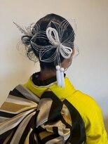 ウルカ 川口店(ulQua)&nbsp;【成人式　振袖】