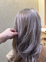 ティグル テンジン(TIGRE tenjin)&nbsp;シルバーグレージュ