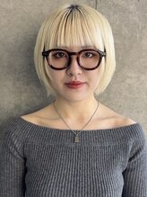 ジュール 池袋(Joule)&nbsp;氏家麻歩 [池袋駅]