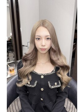 モアムー(Moremuu) ［かの］ミルクティー