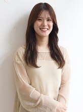 【sol.一番の癒し系stylist】Ami