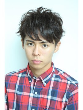 美容室 シュシュ 所沢店(chouchou) 【オージュアトリートメント/トキオトリートメント/髪質改善】