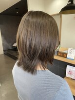 エアリコ 【飯山満/高根木戸/高根公団/北習志野】ウルフ*アッシュグレー