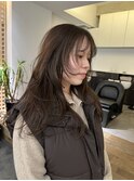 ハッシュカット