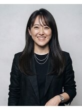 アース 焼津店(HAIR&MAKE EARTH) 中條 紘子