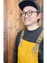 テント(tento) 山西 直樹