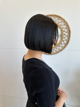 アーティック ヘア ディーヴァディーヴォ アーバ(ARTIC HAIR DIVA DIVO Arbor) ボブ/タッセルボブ/ヘイリーボブ【杉浦】
