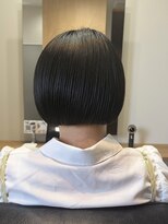 オーマ(OMA) コンパクトミニボブ
