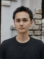 ランズサンズ 表参道(runsuns)&nbsp;原宿/表参道/明治神宮前/メンズカット/メンズパーマ/学割U24