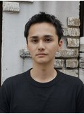 原宿/表参道/明治神宮前/メンズカット/メンズパーマ/学割U24