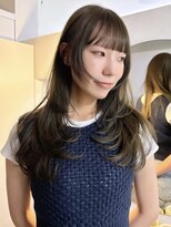 ウィットサークル(wit circle)&nbsp;オリーブグレージュ