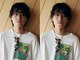 Men‘s salon IROの写真/【桜川駅徒歩3分】メンズパーマとトレンドパーマで魅力を引き出す！セットの仕方も伝授！