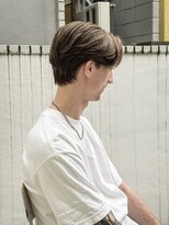 クー(KUU.) 大人メンズショート|KUU.