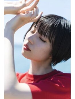 ワンバイゼロ(one by zero)の写真/ベテランスタイリストの高いカウンセリング力と技術で、自宅でも簡単に美容室帰りと同じスタイルが作れる◎