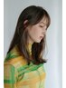 カット+ヘッドスパ+BYKARTEトリートメント¥14300→