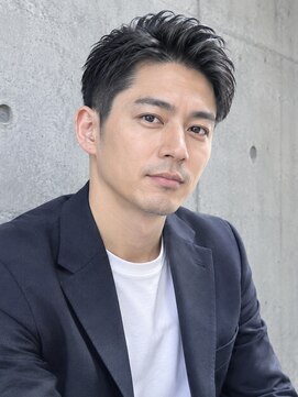 ビュートリアム 南青山(BEAUTRIUM) ビジネスカジュアルヘア　表参道/青山