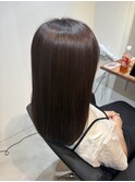 ラベンダーブラウン