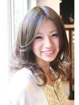 ヘアーメイク・ブレスト(HAIR MAKE Blessed) フェアリーヘアー☆