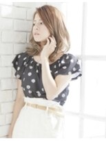 シャンプー 本店(SHAMPOO)&nbsp;ラフセミディ