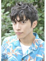 ミルシー(millci)&nbsp;『millci』　　Resort　short