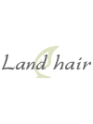 ランドヘアー(Land hair)
