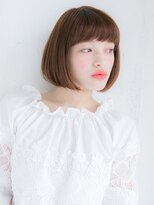 リリアン 表参道(relian)&nbsp;ショートカットが上手いと予約殺到中《relian表参道》