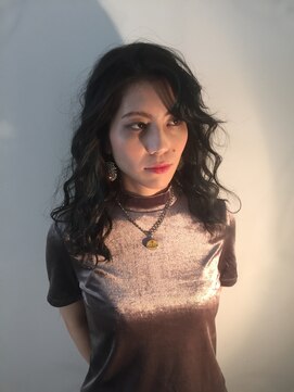 ジェムラプレゼンス(j'aime la presence) Cool Lady