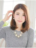 ナチュラルボブ