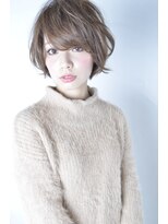 モードケイズ 尼崎店(MODE K's) ゆうウエーブパーマ