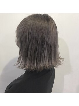 アライブ キチジョウジ(ALIVE Kichijoji) 【ALIVE吉祥寺】外国人風エアリーフェミニングレージュ 松永優哉