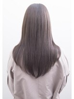 エストリア 栄店(ESTREA)&nbsp;エストリア栄 セミロングby海老澤a