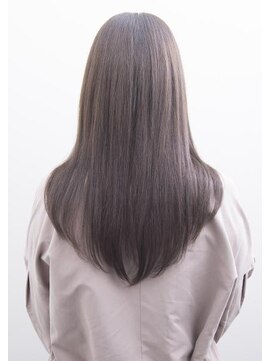 エストリア 栄店(ESTREA) エストリア栄 セミロングby海老澤a