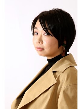 シリ アンド ブラント(siri and brunt) シンプルショート