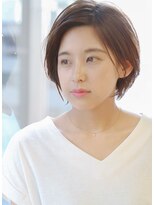 インパクトヘアー(IMPACT hair)&nbsp;広島育ち