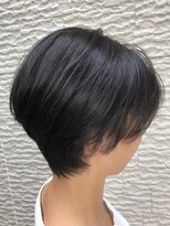 レーブ サリュー(reve salut)&nbsp;ショートスタイル