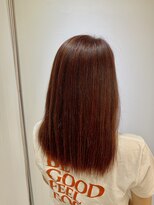 エイト 沖縄豊崎店(EIGHT toyosaki) 【EIGHT 豊崎】お客様スタイル_美髪