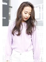 ココロ(COKORO)&nbsp;ラベンダーベージュ.