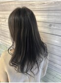 ダークグレーアッシュ