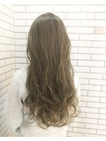 シェスタ(XES-TA)&nbsp;★XES-TA★ふわふわロング