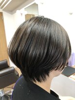 エクセル(excel)&nbsp;コンパクトショート