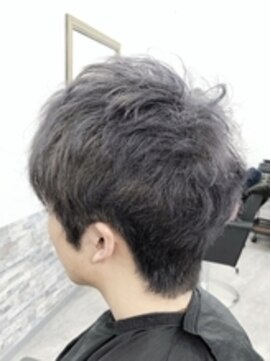 イデアル 豊中桜塚店(IDEAL) men'sグレージュ☆