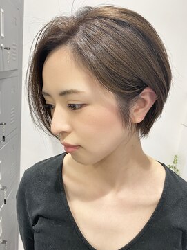 ネクストフォーヘアー(NEXT for hair) NEXT for hair