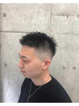 エフ ナカイタバシ(F) ベリショ