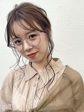 リア(li‘a) 【li'a】long ×natural